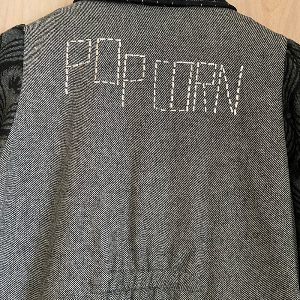 Coat - Picture 4 of 4